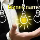 biznes name